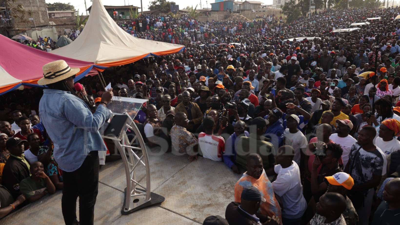 ODM Asili: Is this Winnie Odinga’s new political vehicle?