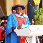 Keep off education matters, MKU Chancellor Gaitho tell politicians