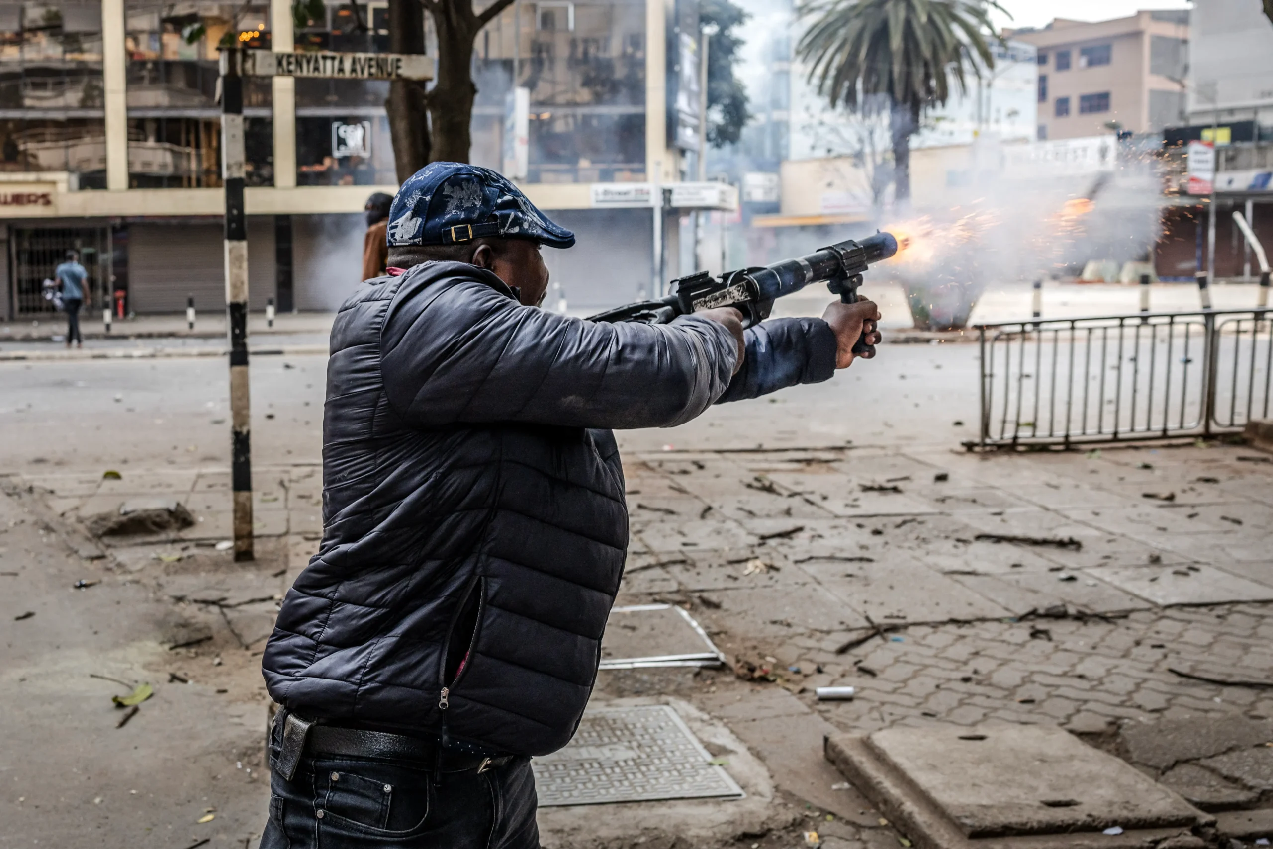 IPOA launches probe into shooting of 14-year-old boy in Mombasa