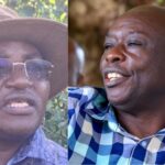 DCP: Koimburi wanted direct nomination in 2027