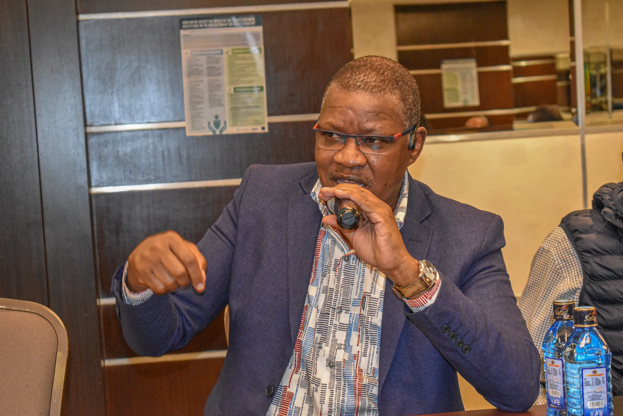 Government blamed for Grade 10 registration crisis