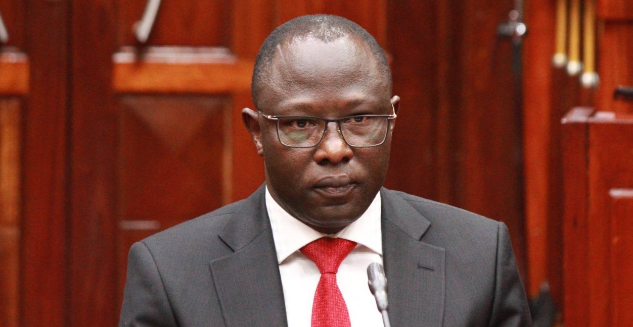 IEBC: Why our 2027 preparations are at risk