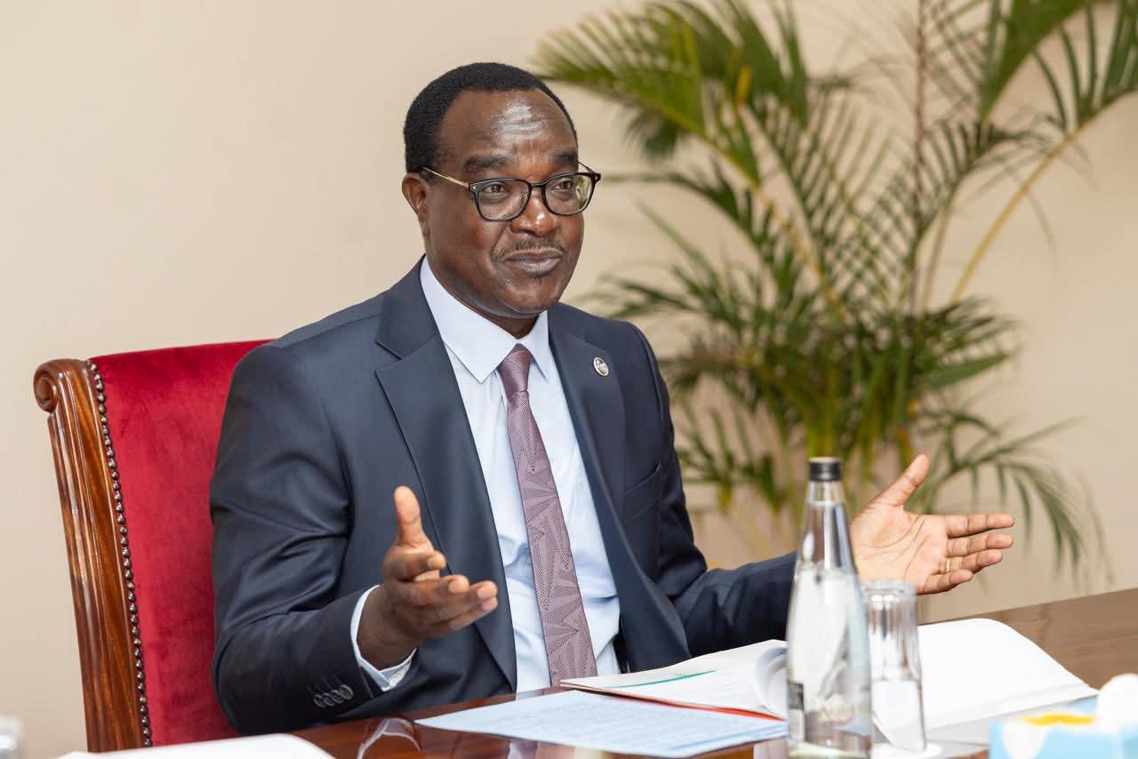 A breakdown of how KCSE 2025 candidates performed