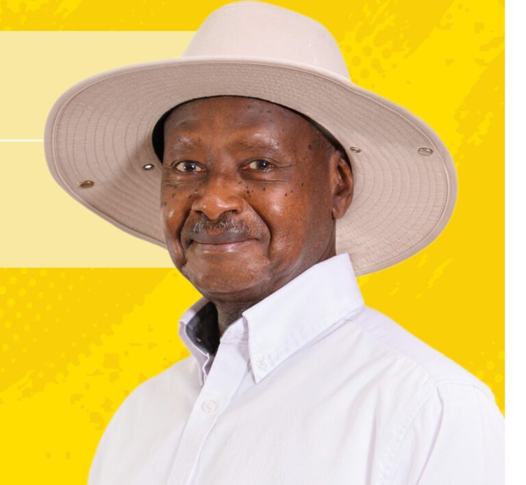 Museveni declared winner in Uganda’s controversial polls