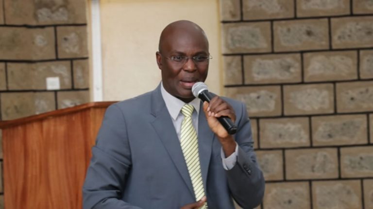 Walibora succumbed while receiving emergency care, court told