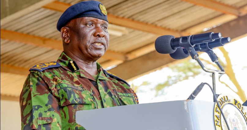 Police constable to be paid Sh16 million over withheld salary