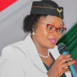 Gathoni: Gachagua dodged us to discuss Sh1.8bn resignation offer