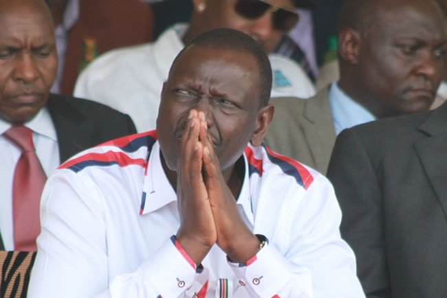 High Court declares Ruto’s 21 presidential advisors unconstitutional