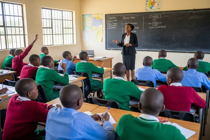 Debate erupts over proposal to split Junior School under CBC