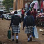 Turbulent times ahead as schools reopen this week