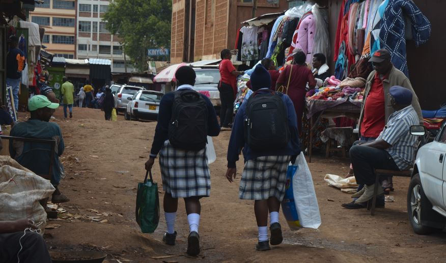 Turbulent times ahead as schools reopen this week