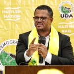 UDA extends Phase III grassroots elections registration deadline