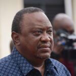 Uhuru denies role in Mt Kenya unity talks plan