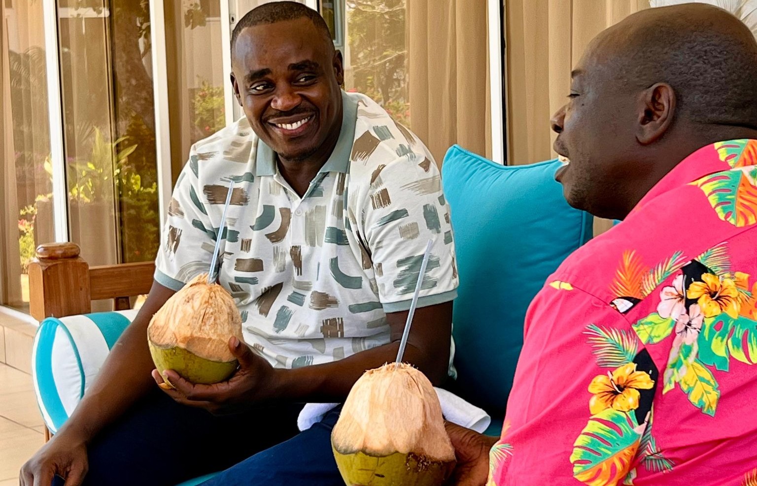 Cleophas Malala set to exit Gachagua’s DCP- Sources