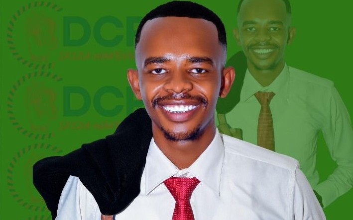 Gen Z aspirant Nyingi Nyota enters Leshau Pondo 2027 MCA race