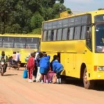 Kawanjiku: How MPs use school buses for political mobilisation