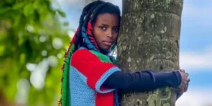 Truphena Muthoni’s 72-hour tree-hugging record finally confirmed