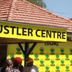 UDA okays Ruto – ODM coalition talks ahead of 2027