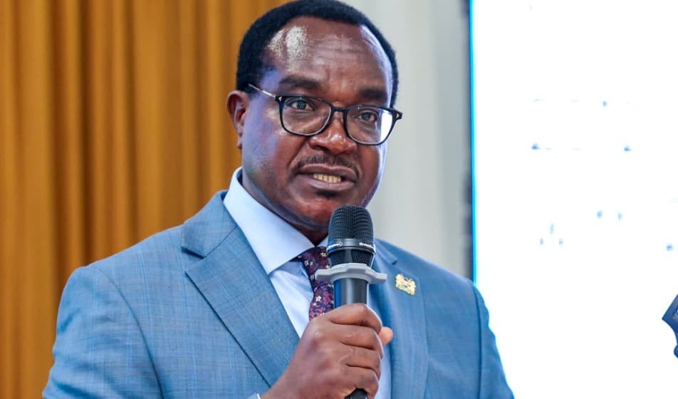 Gov’t to gazette harmonised Senior School fees under CBE