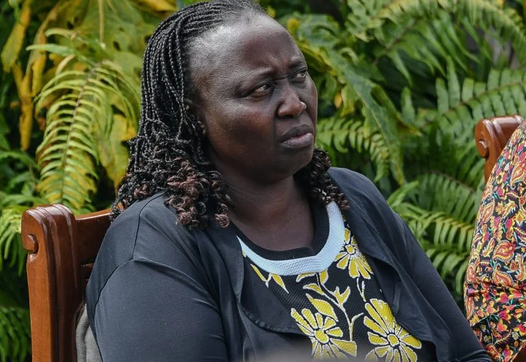 State to probe alleged exploitation of Kenyan women by a Russian