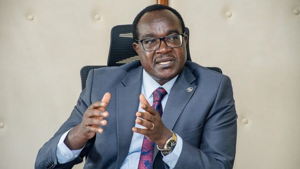 Ministry of Education gazettes fees for Senior Schools