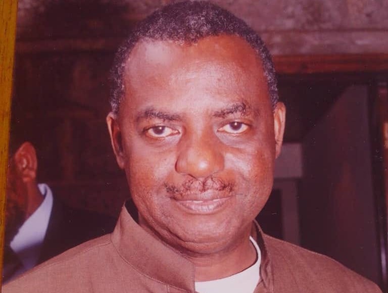 Kiswahili academia mourns lexicography giant Prof John Kiango