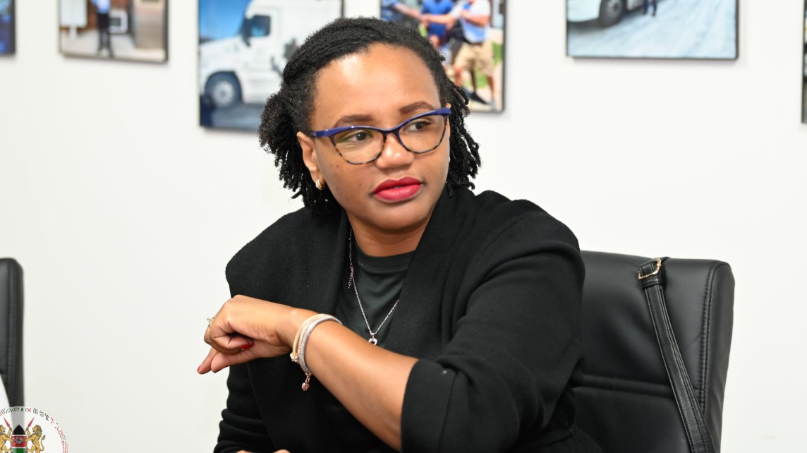 Kenyans cautioned on Russian jobs advertised on social media