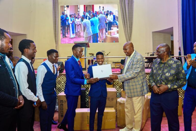 Universities told to prepare early for CBE curriculum intake in 2029