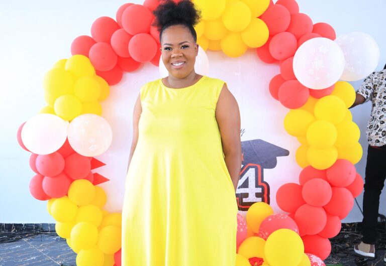 How Lilian Motari built a thriving household goods business