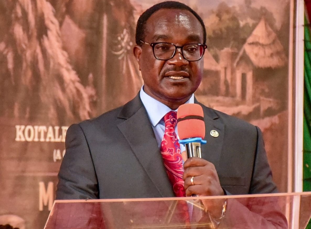 CS Ogamba rallies scholars to preserve Kenya’s cultural legacy