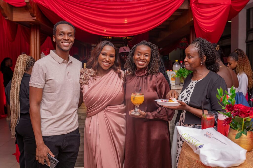 Global beauty brand ALLSO enters into the Kenyan market