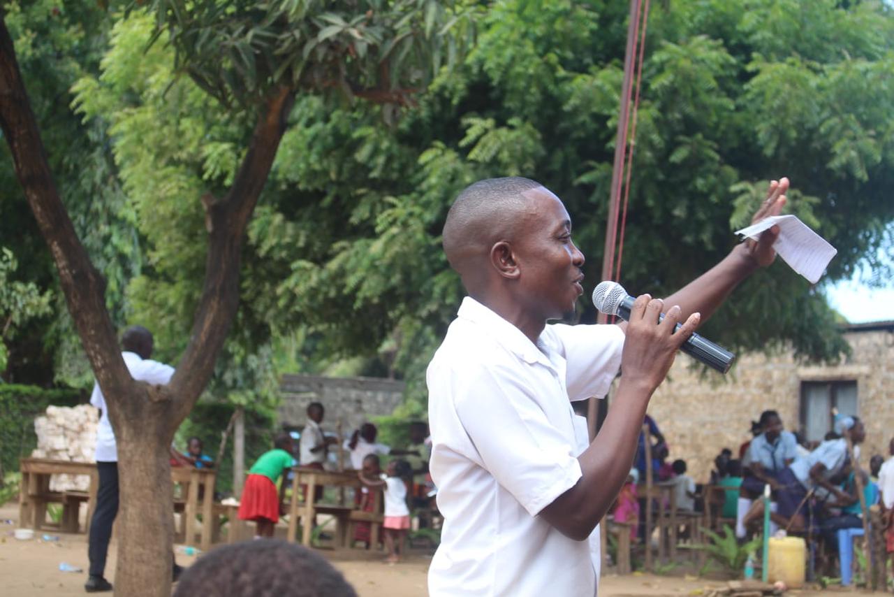 How Kenya’s fathers are changing the education game