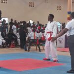 Kenya Karate Open ends as 40 athletes eye national team