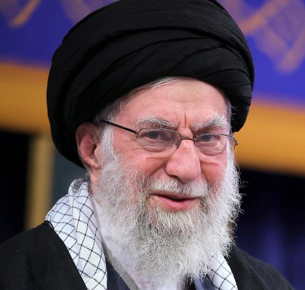 Iran declares 40 days of mourning after killing of Khamenei