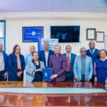 Mt Kigali, JKUAT universities sign key academic collaboration pact