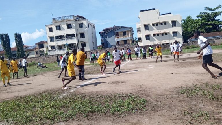 Kisumu to host national special needs schools sports championship