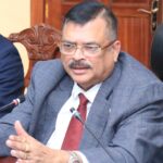 Exclusive: Mishra celebrates Mediheal’s vindication by MPs