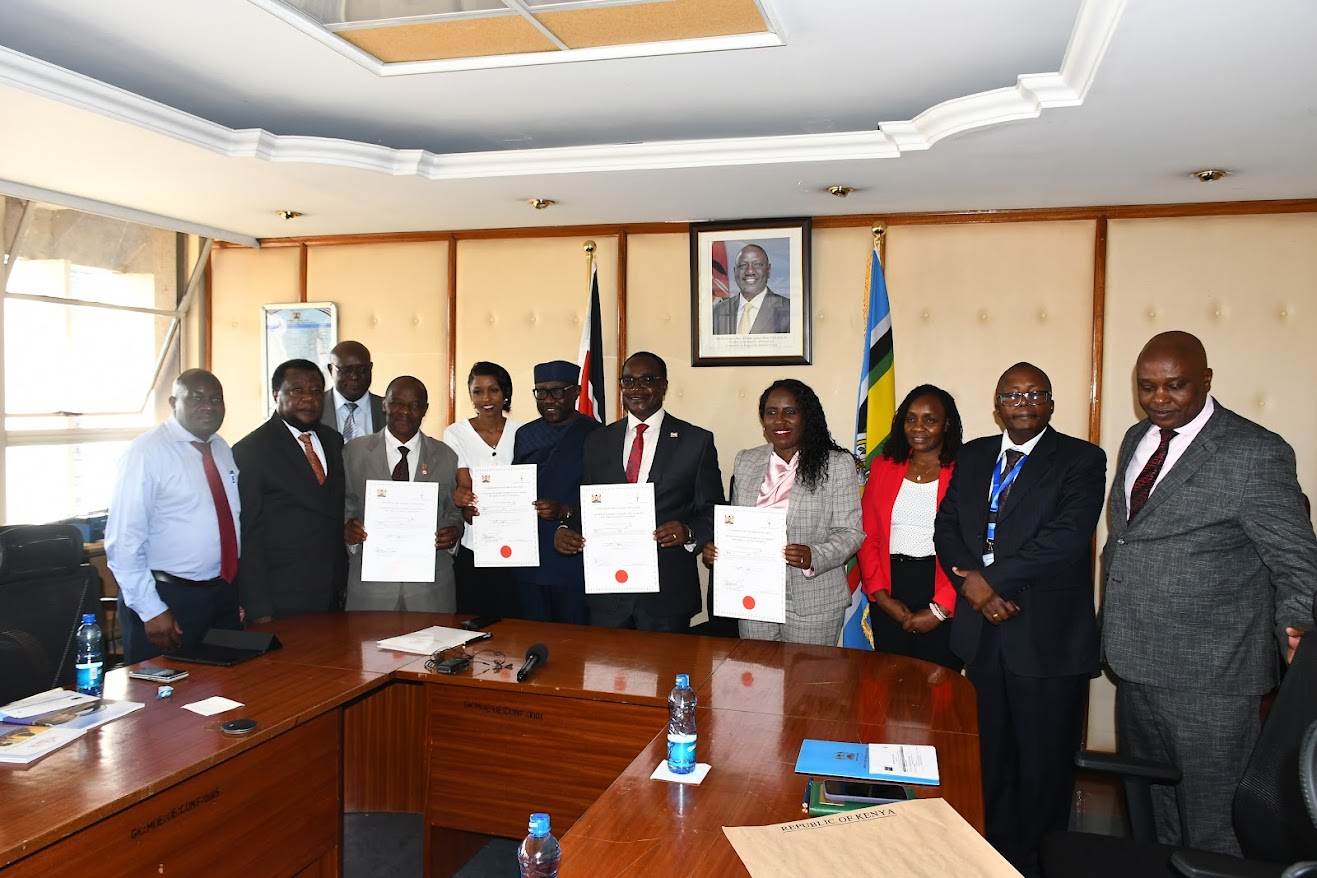 African Talent University cleared to admit students