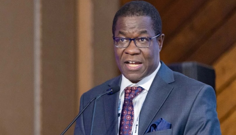 Wandayi: Stabex not part of G-to-G petroleum arrangement
