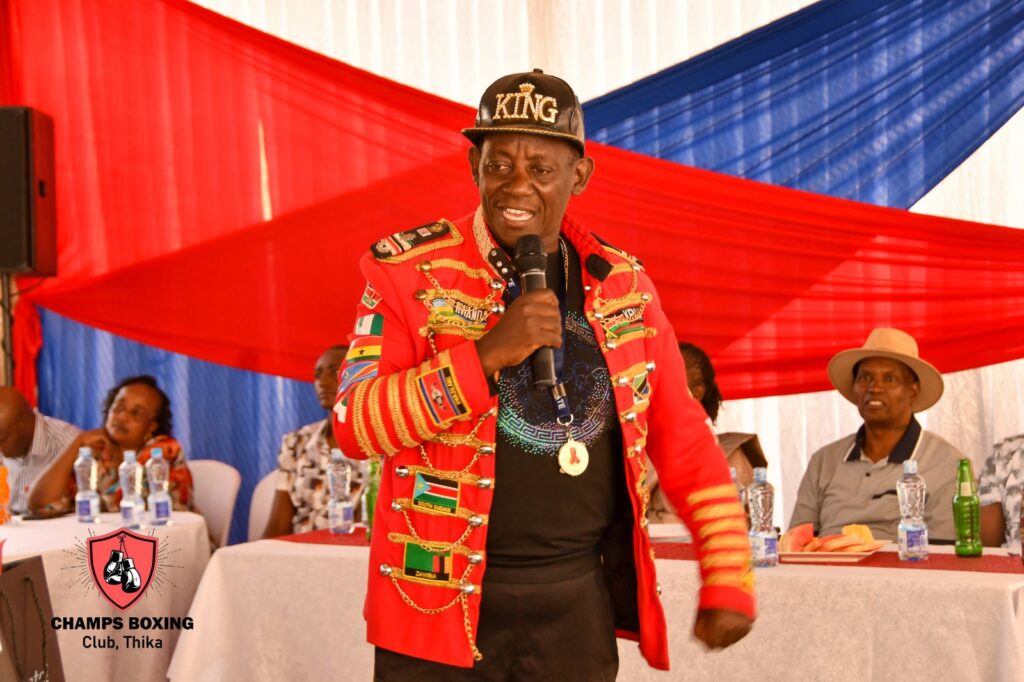 Condom shortage in Kenya raises alarm over public health risks