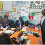 GUPD clarifies allegations surrounding Nyahururu peace event