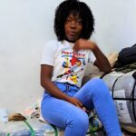 Stacy Auma: From hawking to selling Mitumba bales