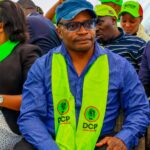 Ruiru MP aspirant Onyango calls for justice in Gachagua case