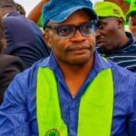 Ruiru MP aspirant Onyango calls for justice in Gachagua case