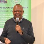 NBA launches GMO awareness campaign in Kakamega