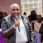 Gathungu sympathises with workers despite pay rise by Ruto