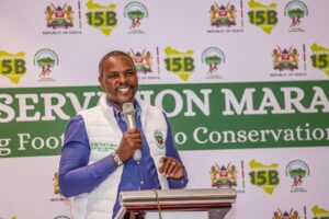 Mau initiative boosts forest conservation, livelihoods economically