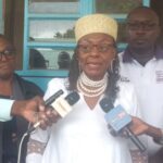 Ngara Comprehensive School of Deaf receives Lab equipment