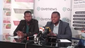 Avenews and Grebe sign MoU to empower Kenyan agri-stockists
