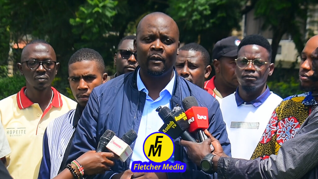 Nakuru set for grand Second Edition Trade & Tourism Expo